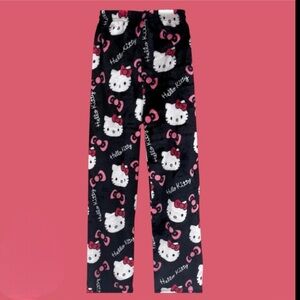 Hello Kitty soft Pajama pants